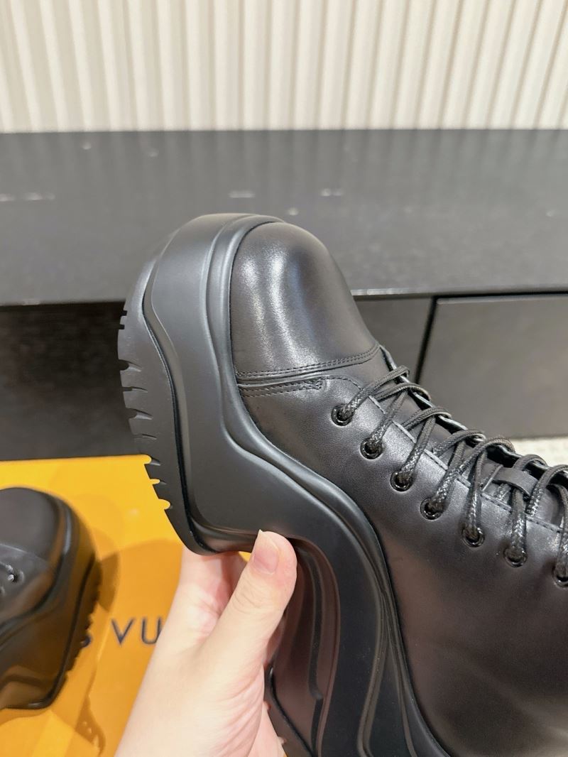 Louis Vuitton Archlight Shoes